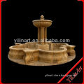 Yellow Stone garden Water Fountain Sale (YL-P016)